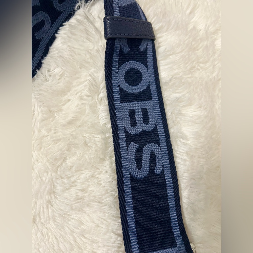 Marc Jacobs Bold Flash Crossbody Camera Bag - Picture 13 of 17